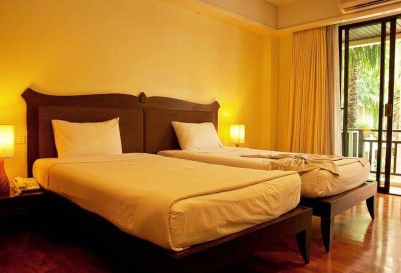 فندق Le Casa Bang Saen