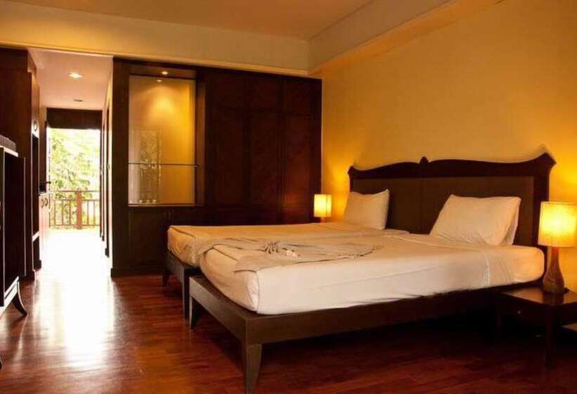 酒店 Le Casa Bang Saen