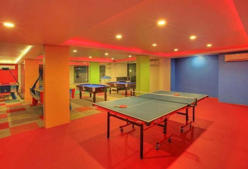 فندق Le Royale Residency