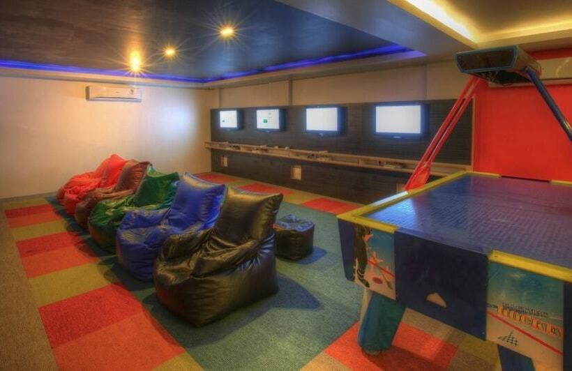 فندق Le Royale Residency