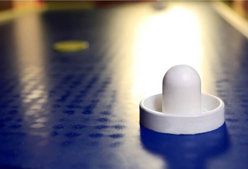 فندق Le Royale Residency