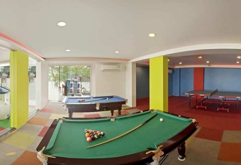 فندق Le Royale Residency