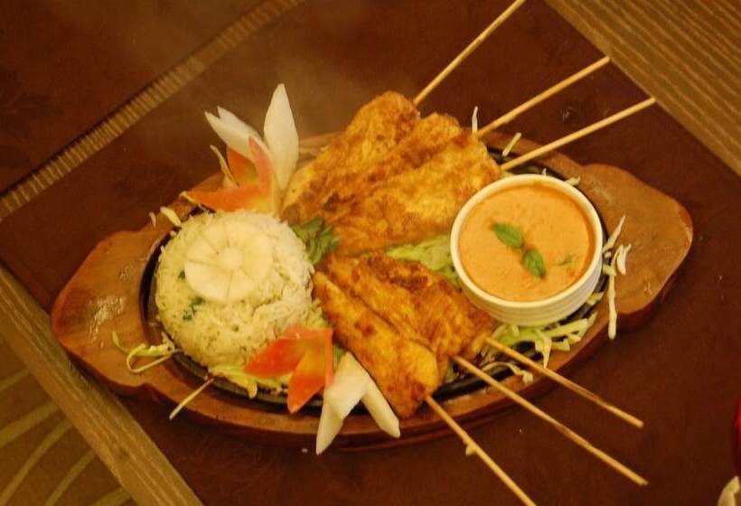 فندق Le Royale Residency