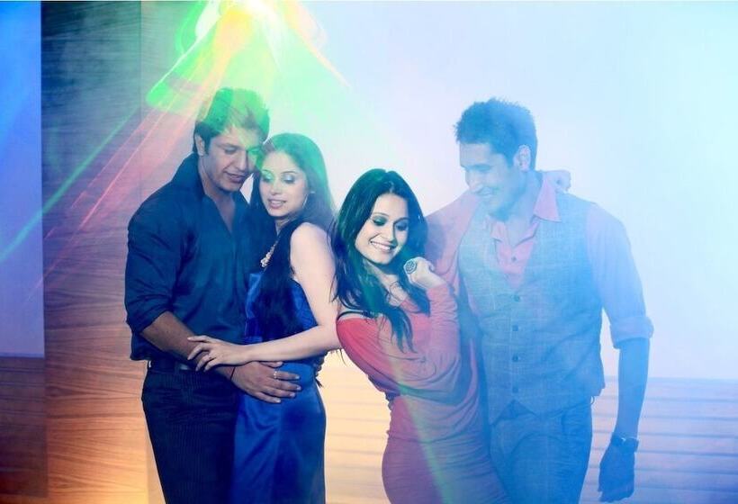 فندق Le Royale Residency