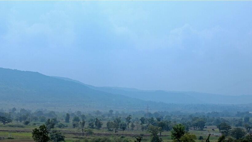 فندق Le Royale Residency