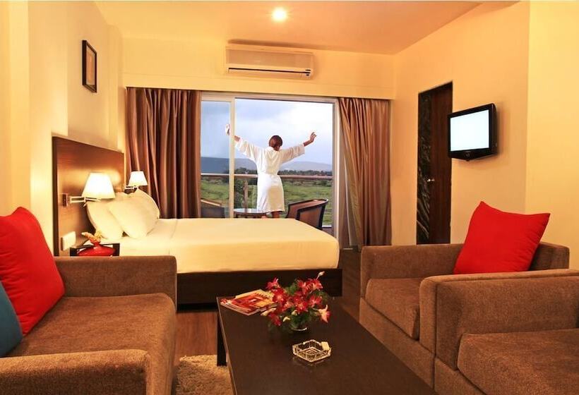 فندق Le Royale Residency