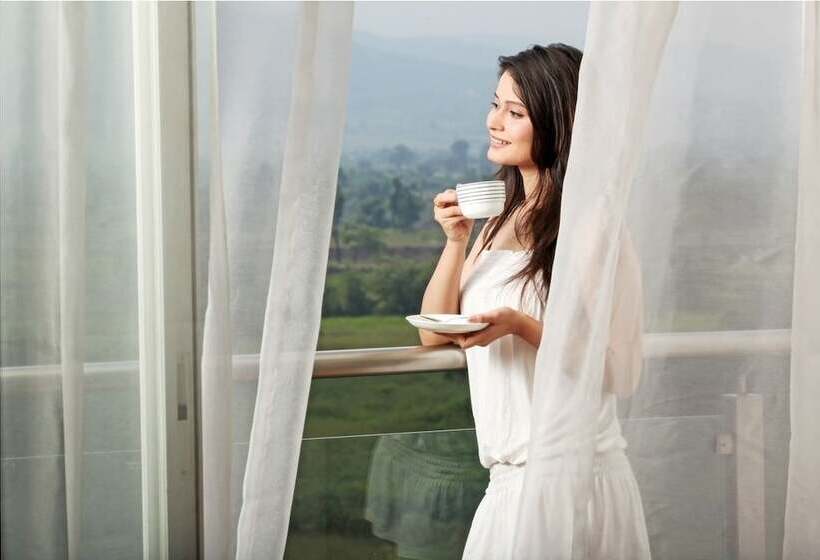 فندق Le Royale Residency