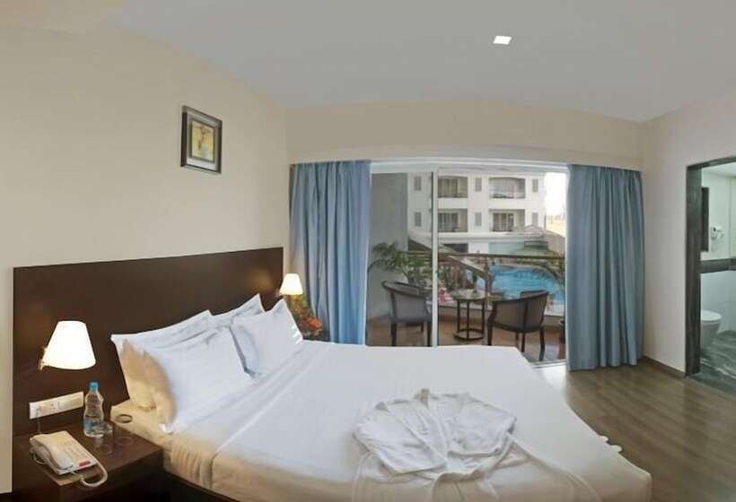 فندق Le Royale Residency