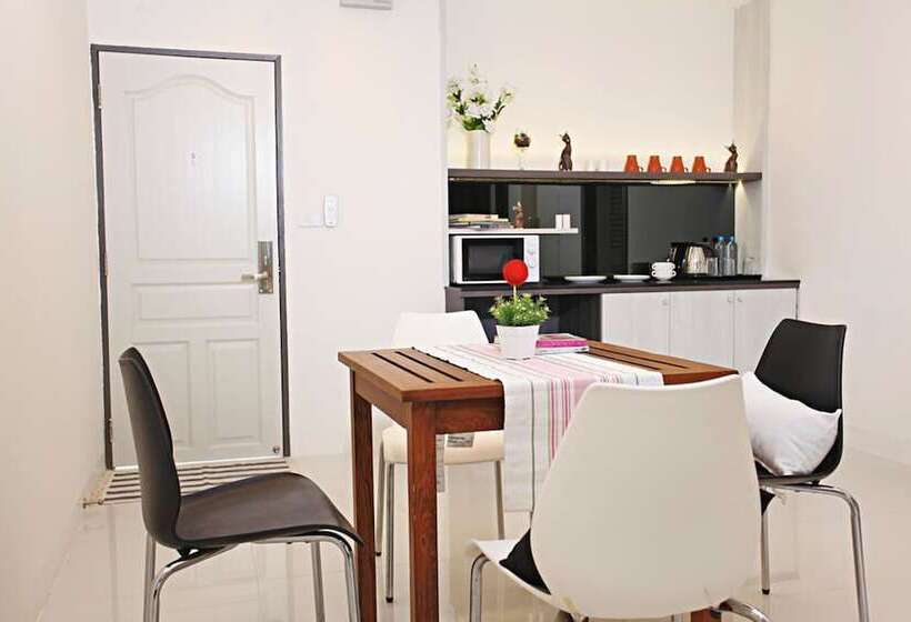 The Zen Hotel Pattaya