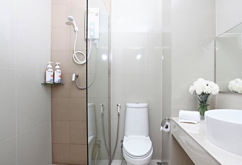 The Zen Hotel Pattaya