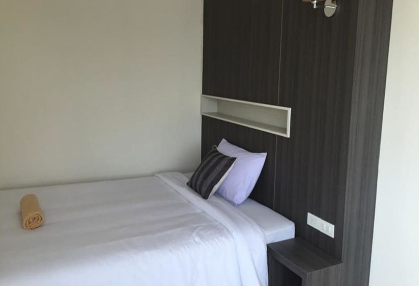 The Zen Hotel Pattaya