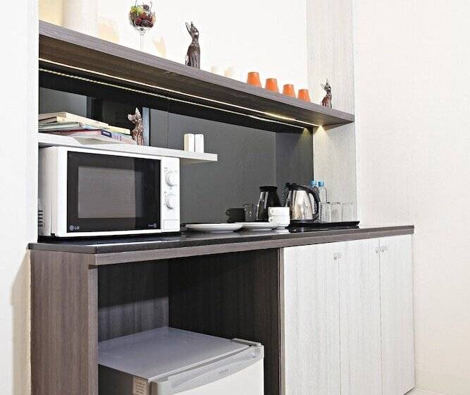 The Zen Hotel Pattaya