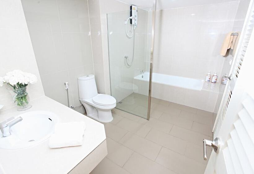 The Zen Hotel Pattaya