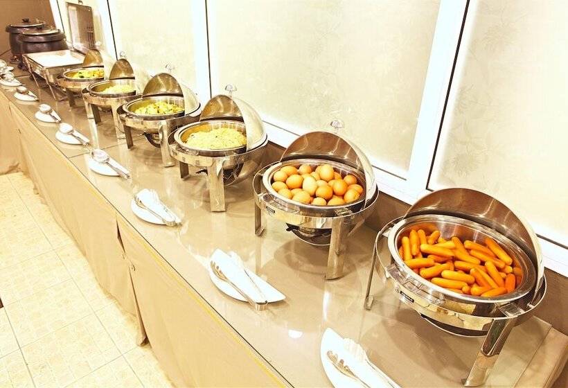 The Zen Hotel Pattaya