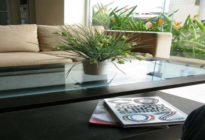 The Zen Hotel Pattaya