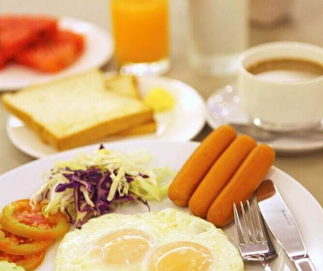 The Zen Hotel Pattaya