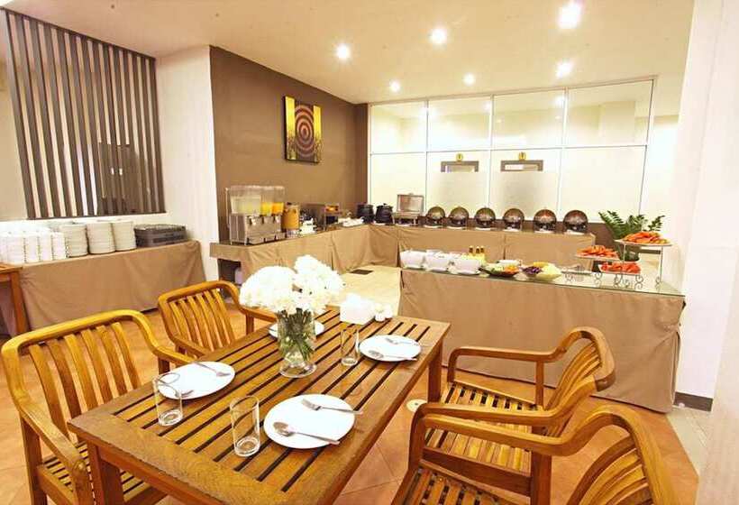 The Zen Hotel Pattaya