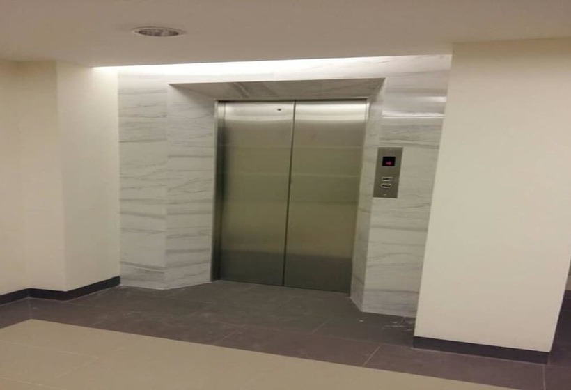 The Zen Hotel Pattaya