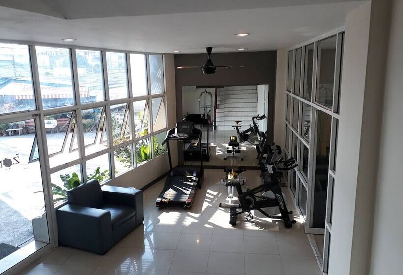 The Zen Hotel Pattaya