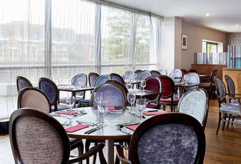 فندق Leonardo Newcastle Quayside