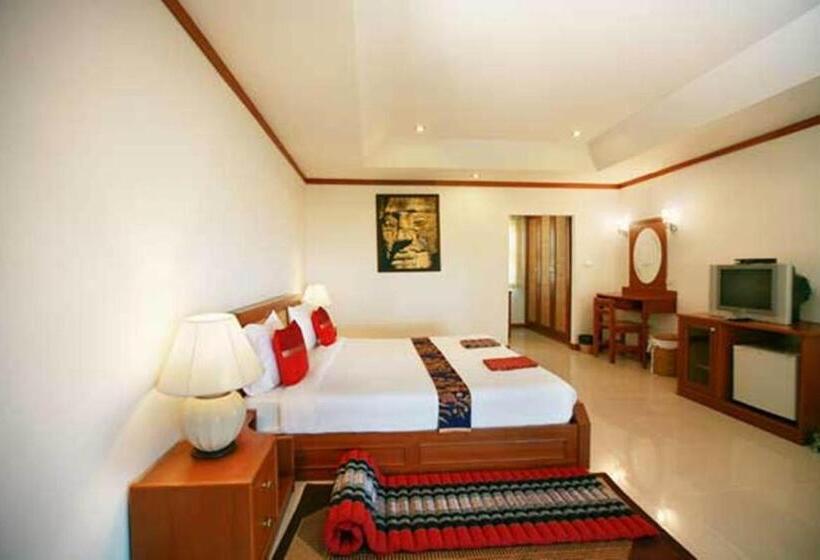 فندق Lipa Lodge Beach Resort