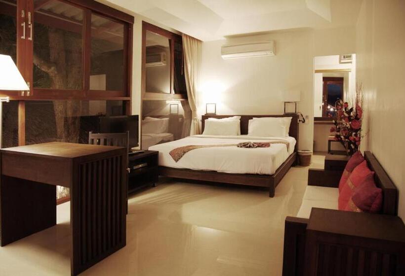 فندق Lipa Lodge Beach Resort