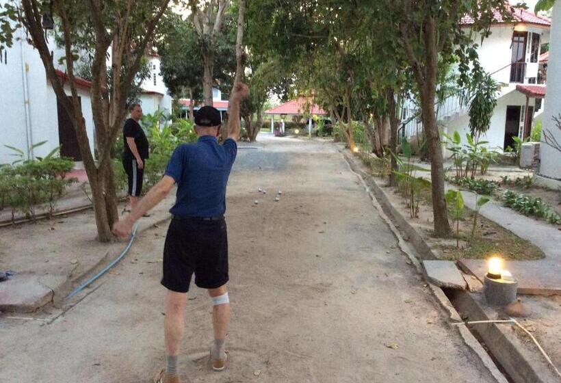 ホテル Mango Spa & Resort