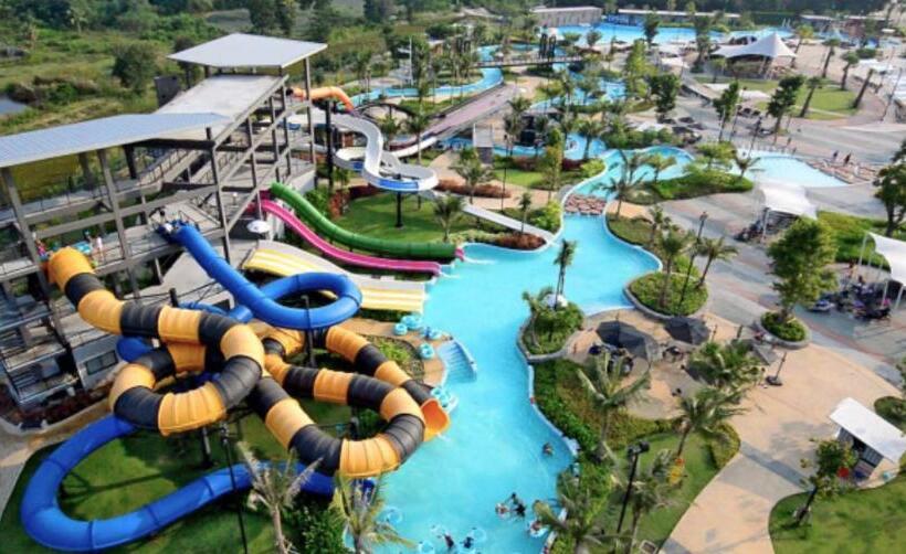 ホテル Mango Spa & Resort