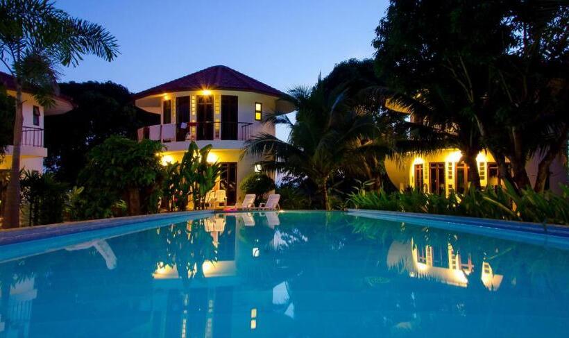 ホテル Mango Spa & Resort