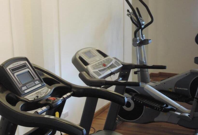 ホテル Mango Spa & Resort