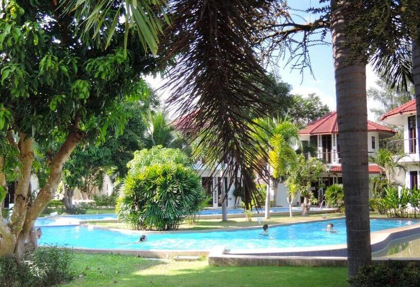 هتل Mango Spa & Resort