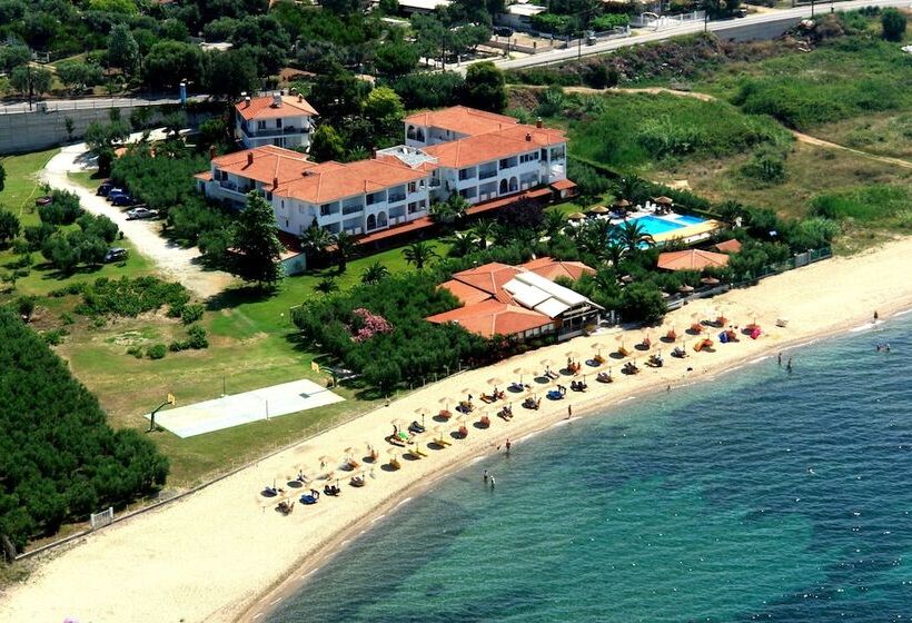 فندق Martha S Haus