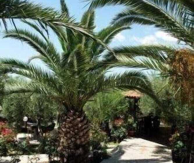 فندق Martha S Haus