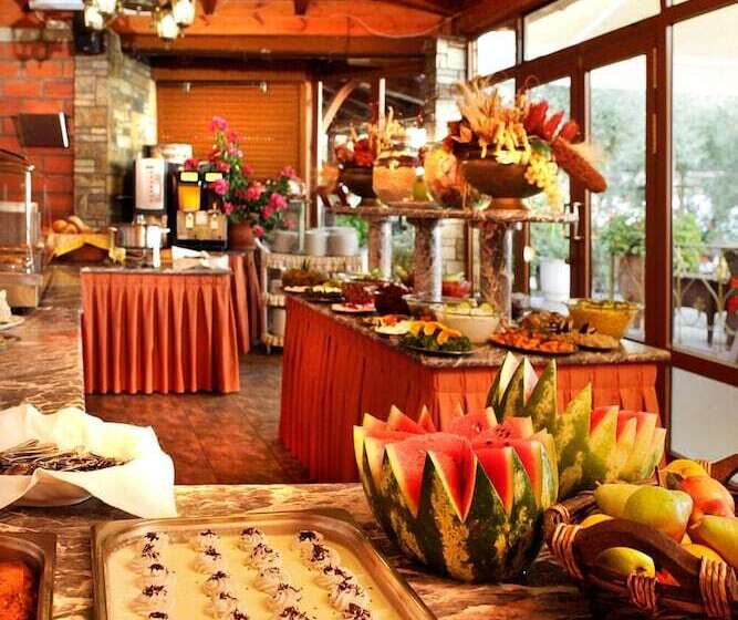 فندق Martha S Haus