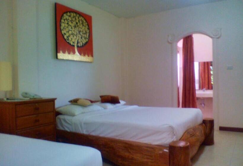 호텔 Momchailai River Retreat