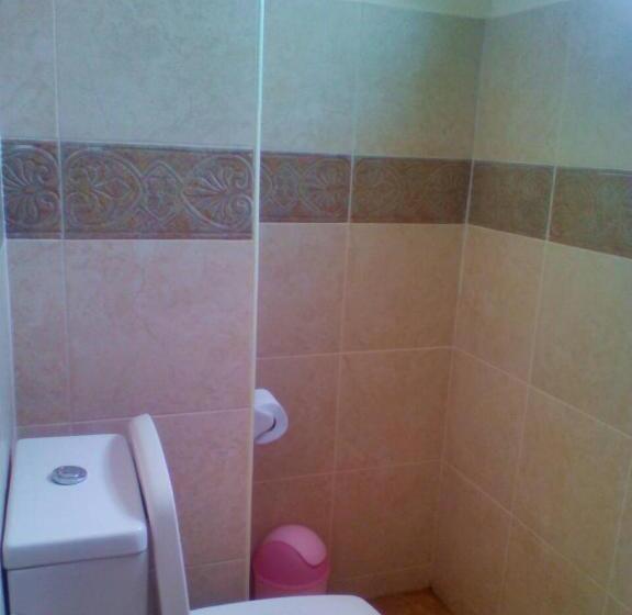 호텔 Momchailai River Retreat