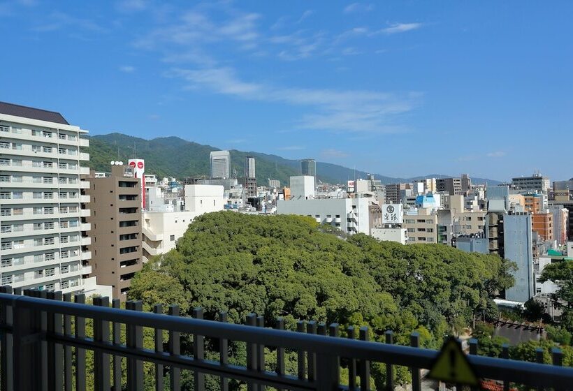 酒店 Monte Hermana Kobe Amalie