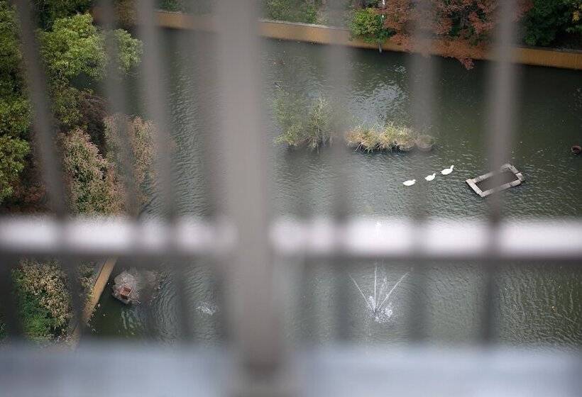 酒店 Monte Hermana Kobe Amalie