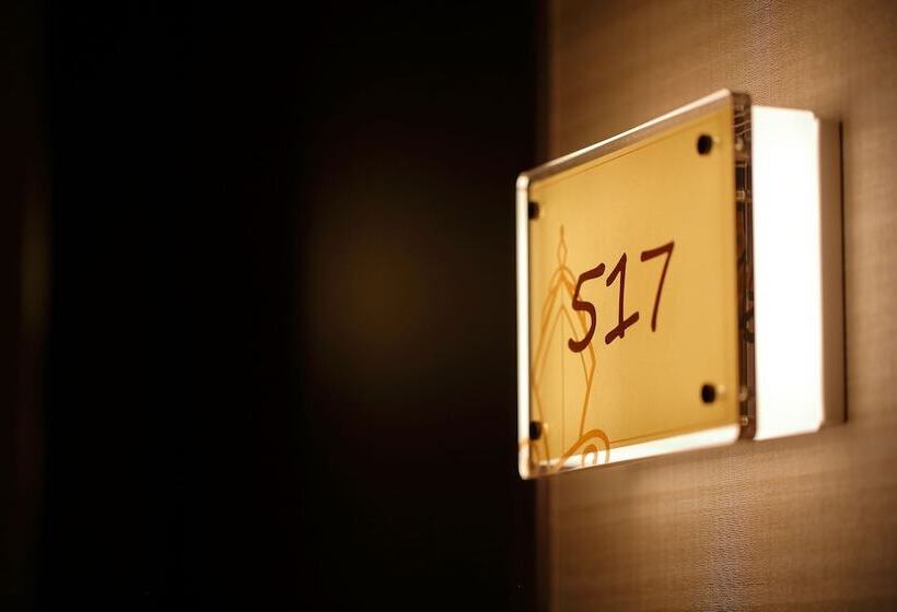 酒店 Monte Hermana Kobe Amalie