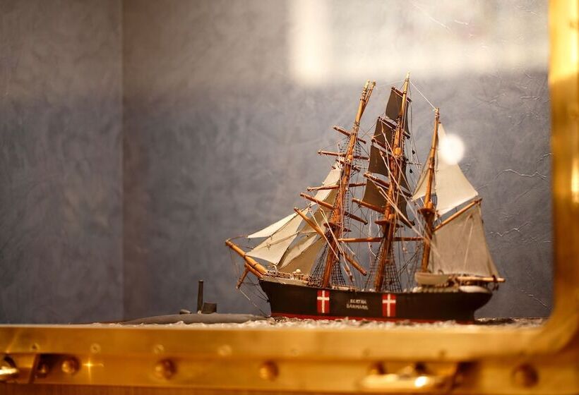 酒店 Monte Hermana Kobe Amalie