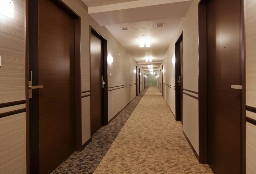 酒店 Monte Hermana Kobe Amalie