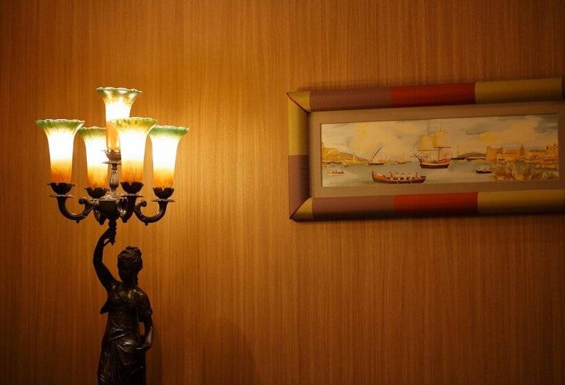 酒店 Monte Hermana Kobe Amalie