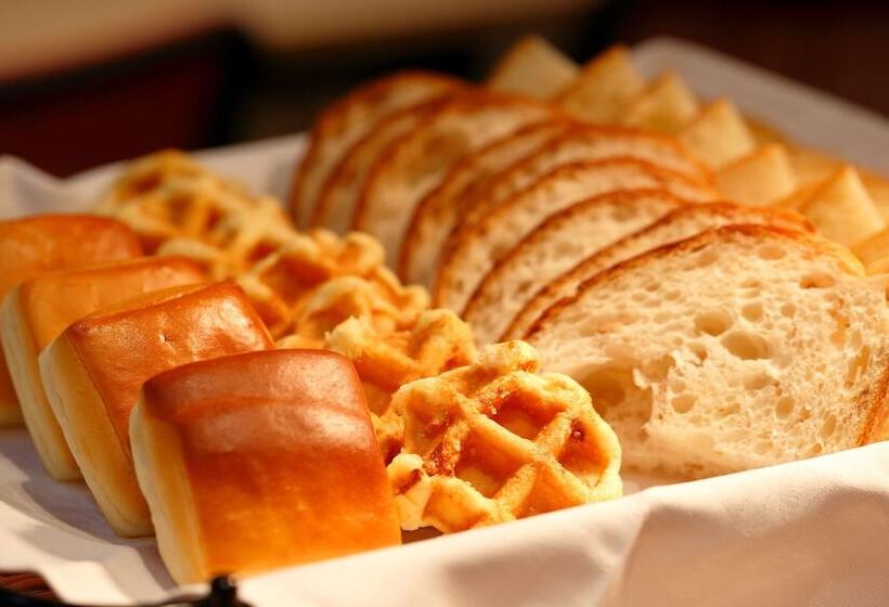 酒店 Monte Hermana Kobe Amalie