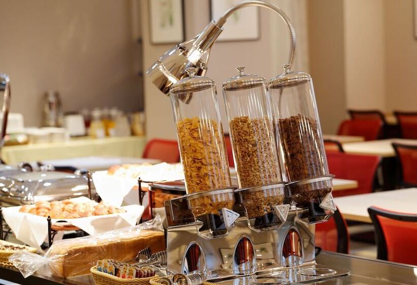 酒店 Monte Hermana Kobe Amalie