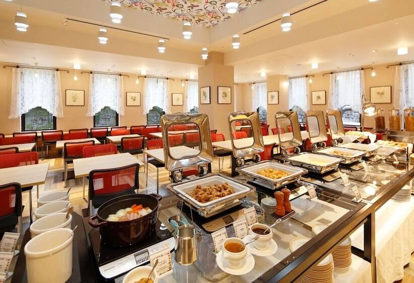 酒店 Monte Hermana Kobe Amalie