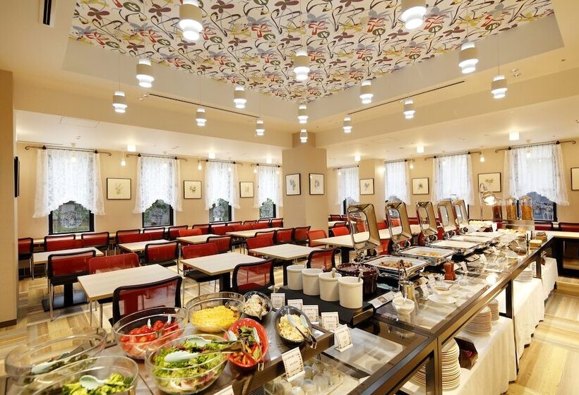 酒店 Monte Hermana Kobe Amalie