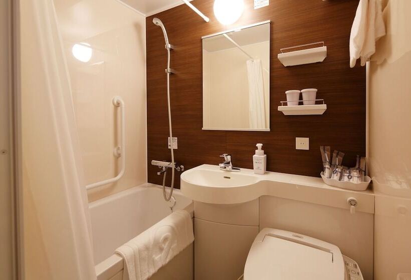 酒店 Monte Hermana Kobe Amalie