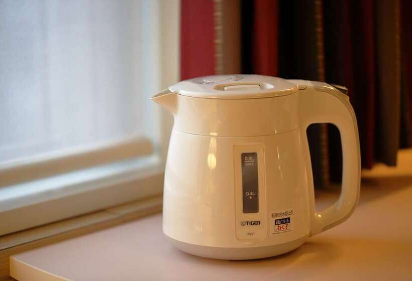 酒店 Monte Hermana Kobe Amalie