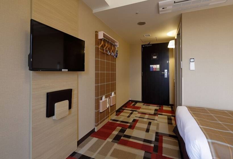 酒店 Monte Hermana Kobe Amalie