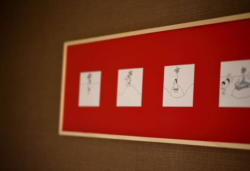 酒店 Monte Hermana Kobe Amalie